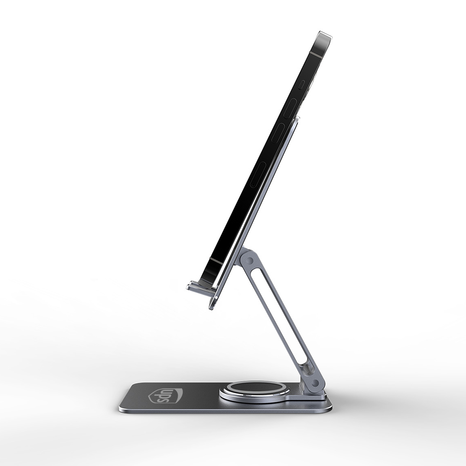 Evo Premium Metal Phone and Tablet Stand