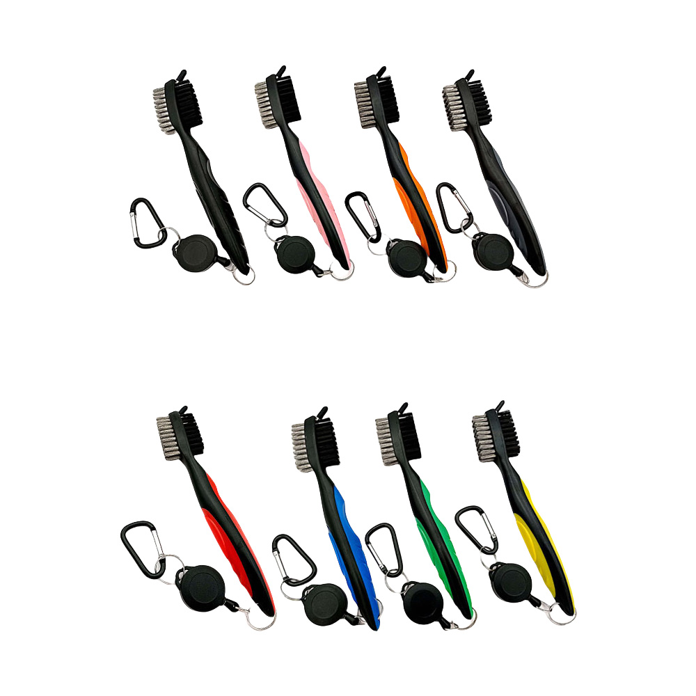 Elite Golf Club Groove Scrubber 5