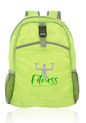 Killian Lightweight Foldable Backpacks 4