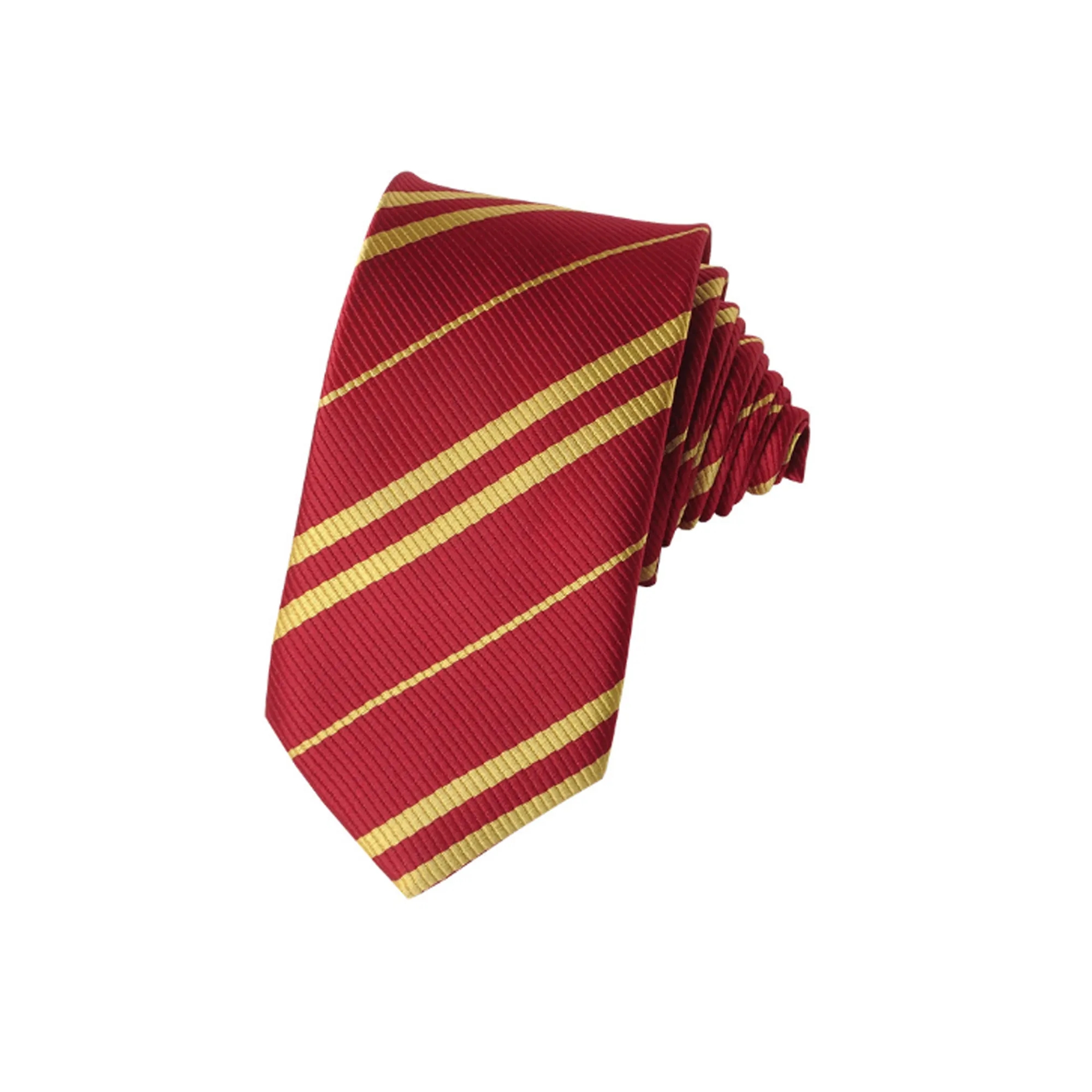 Preppy Premium Polyester Tie MOQ 10pcs 6