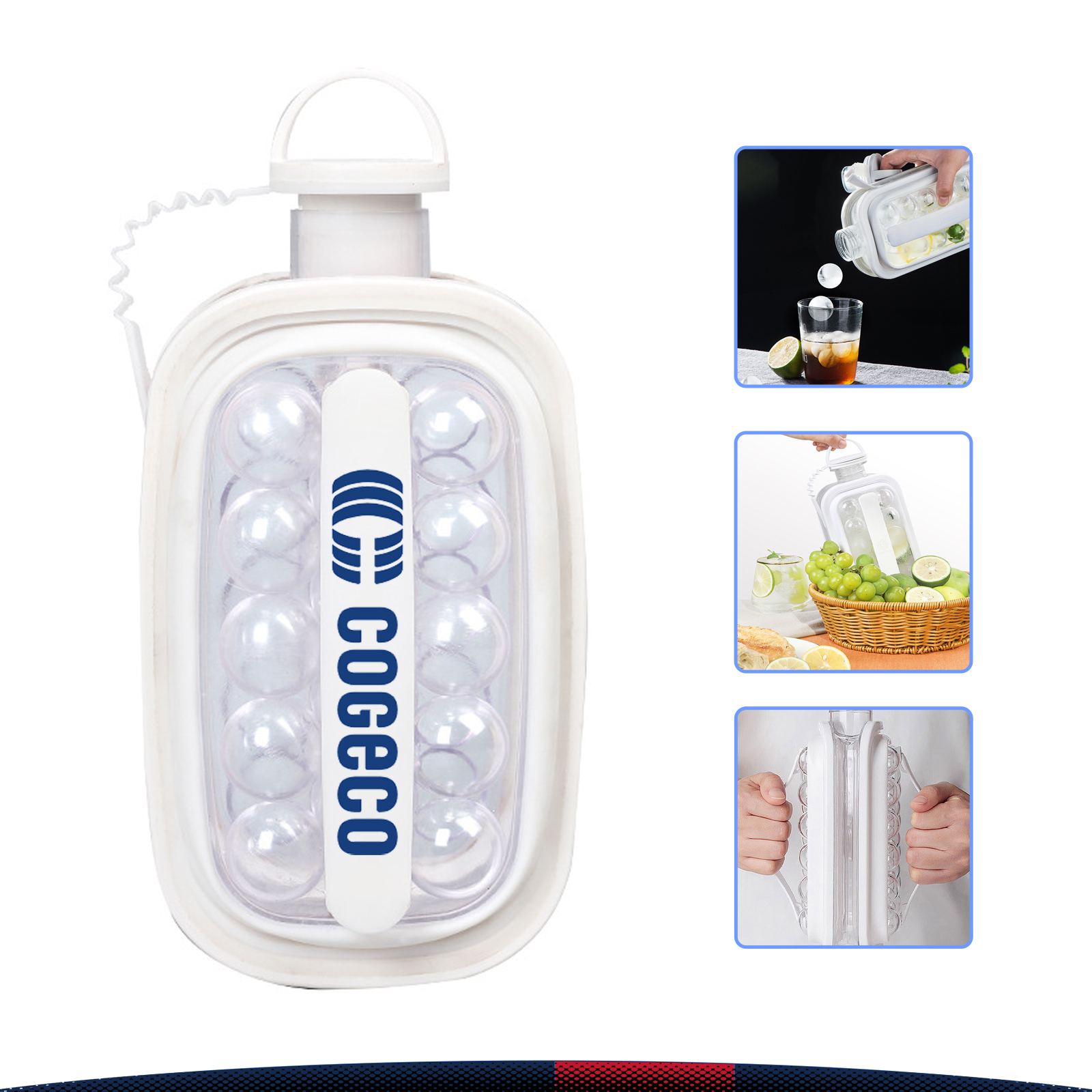 Bottle Ice Trays 3