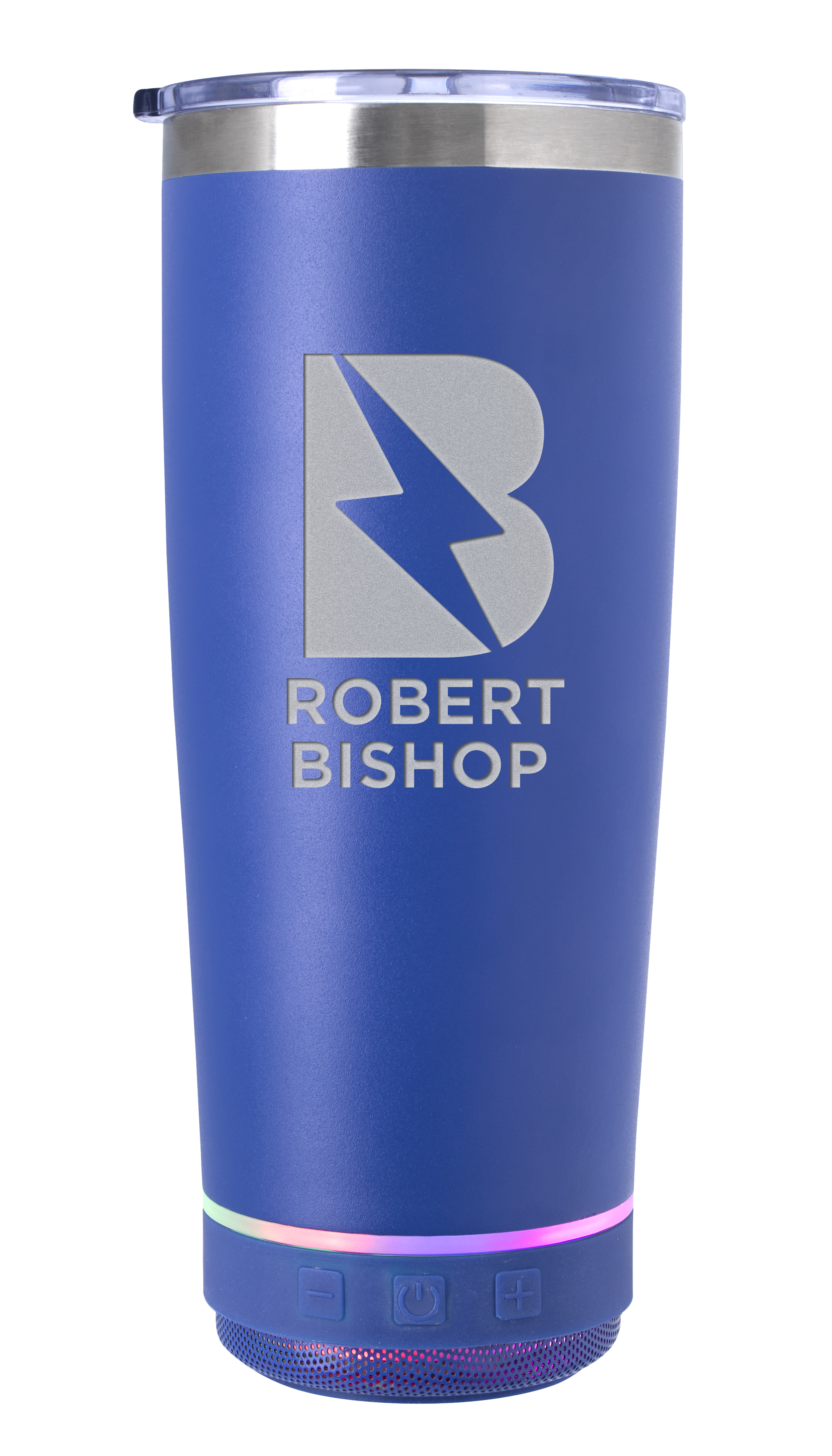 Good Value™ Tumbler with Wireless Speaker - 20 oz. 57