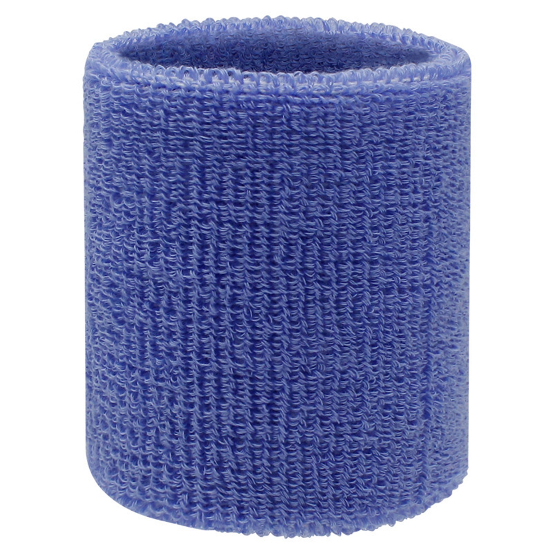 Breathable Cotton Sweat-Absorbing Sport Wristbands 9