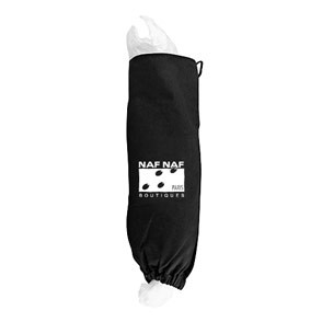 10 Oz. Colored Canvas Bag Tender 9