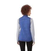 Women's FONTAINE Knit Vest 2