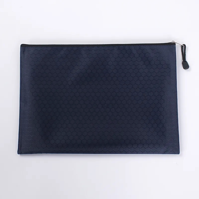 Waterproof Zipper Bag 12