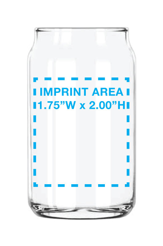 5 oz Can Glass Taster