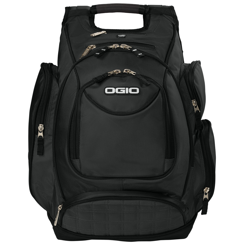 OGIO® Metro Backpack