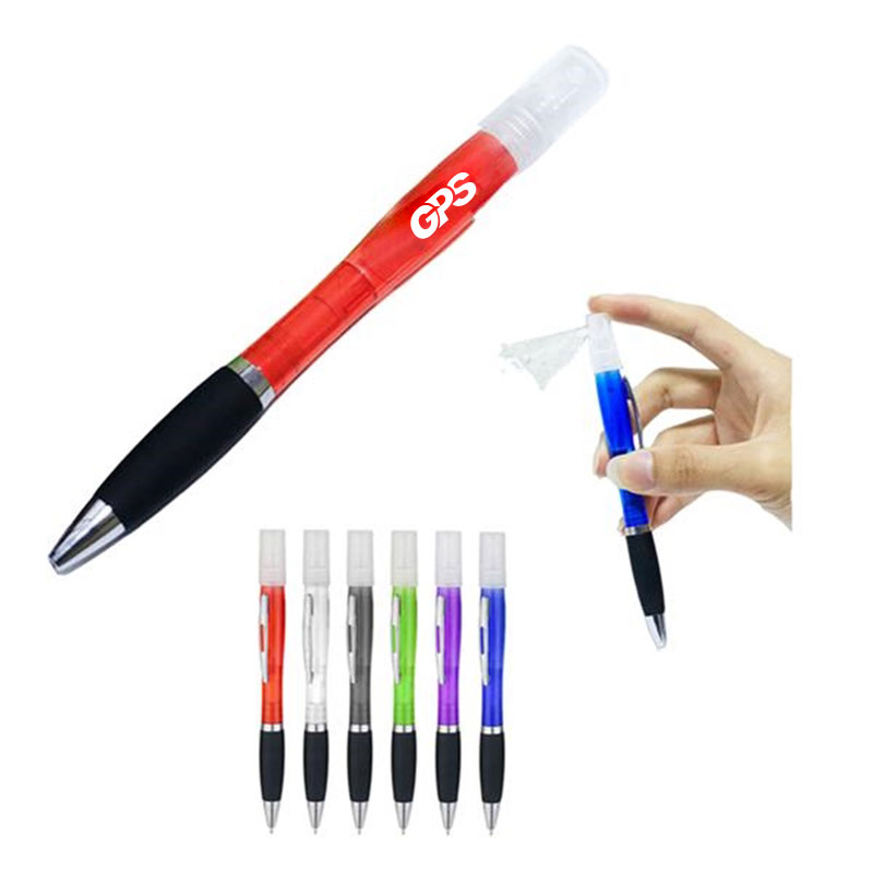 5 ML Multi Functional Disinfection Spray Pen