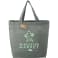 Recycled 5oz Cotton Twill Grocery Tote 19