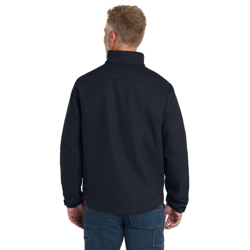 CornerStone Duck Bonded Soft Shell Jacket 18