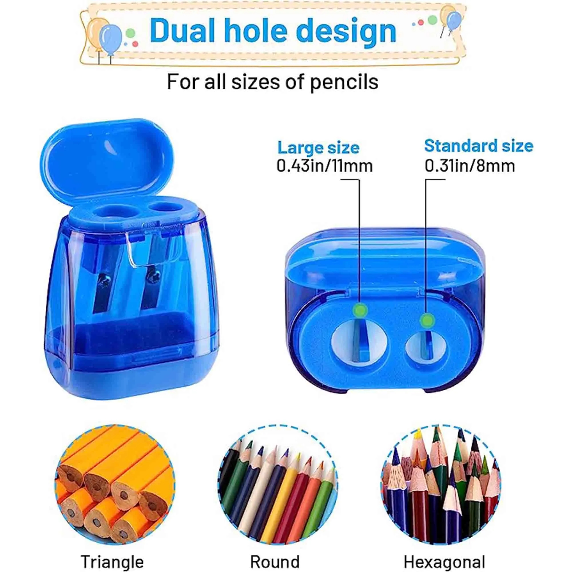 Pencil Sharpener 2