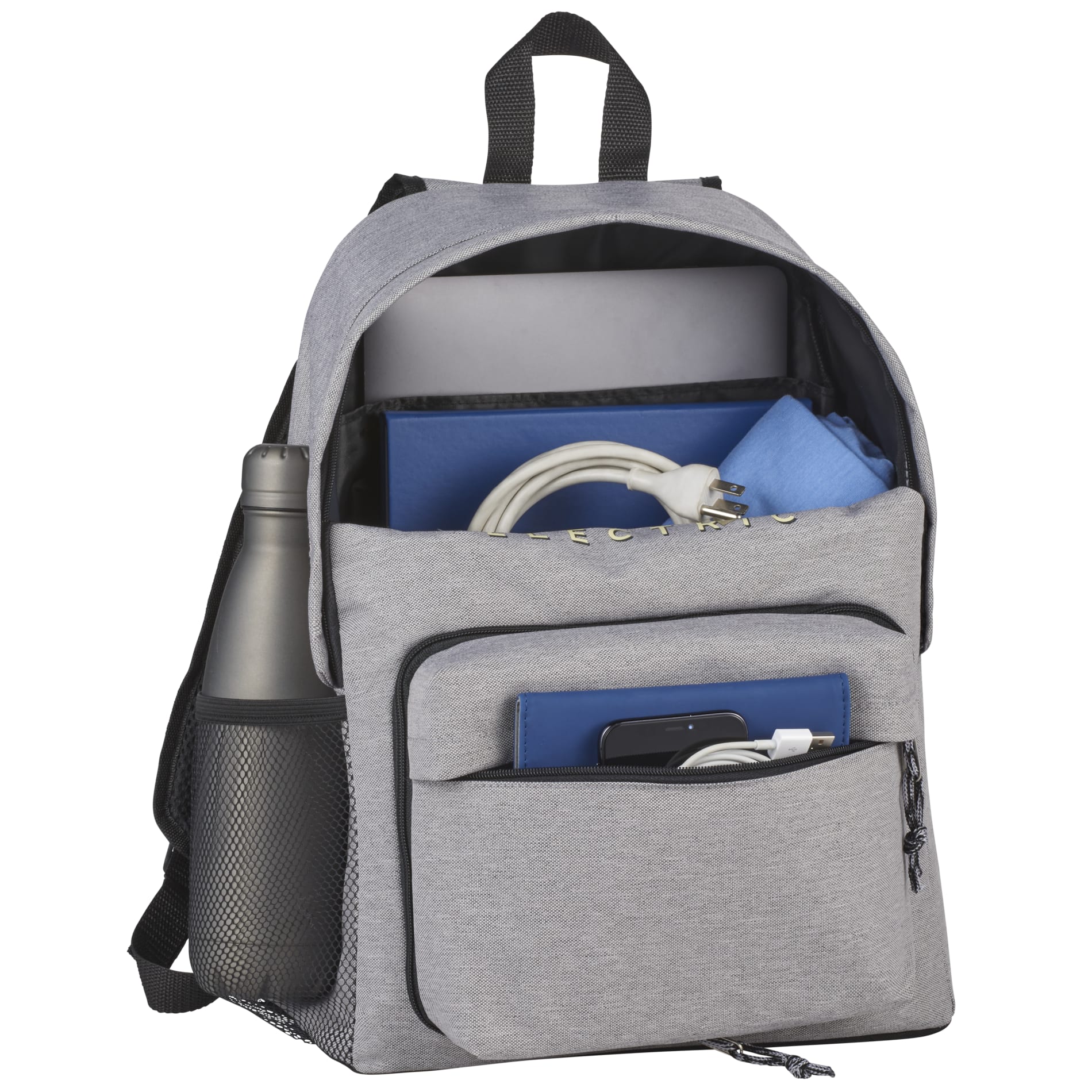 Merchant & Craft Revive RPET Waist Pack Backpack 4