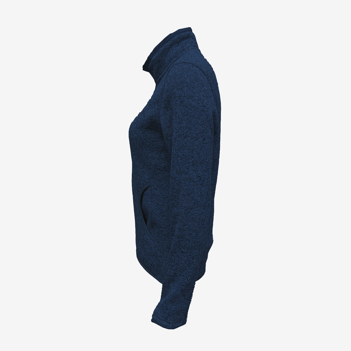 Ladies Casa Sweater Fleece Pullover, custom hoodie or sweatshirt with logo imprint 12