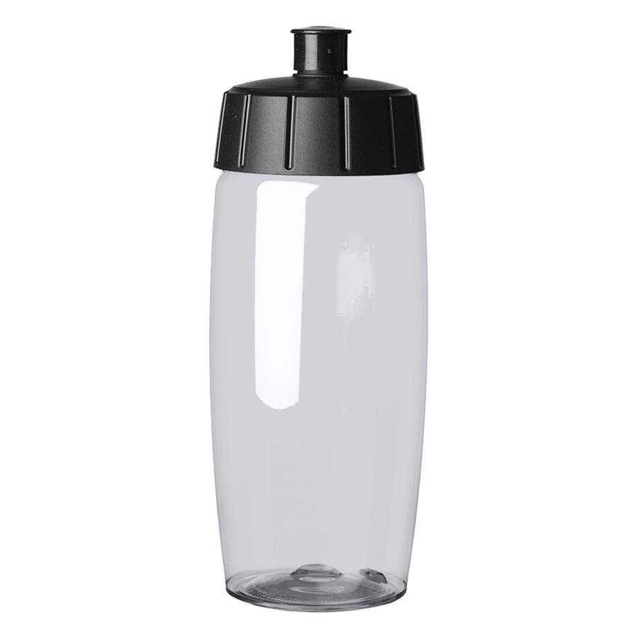 Stout Plastic Water Bottles 19 oz. 3