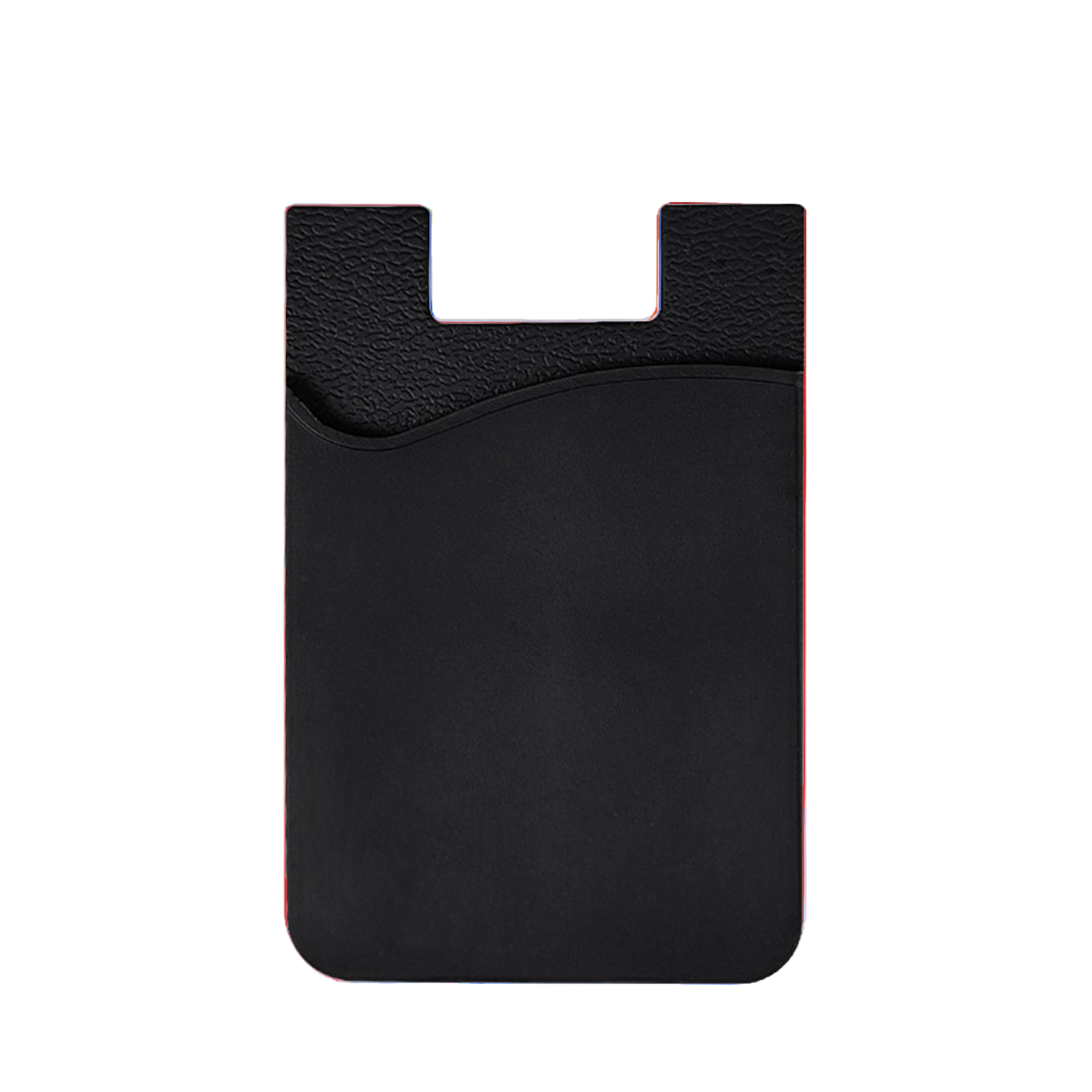 Customizable Phone Card Holder 9
