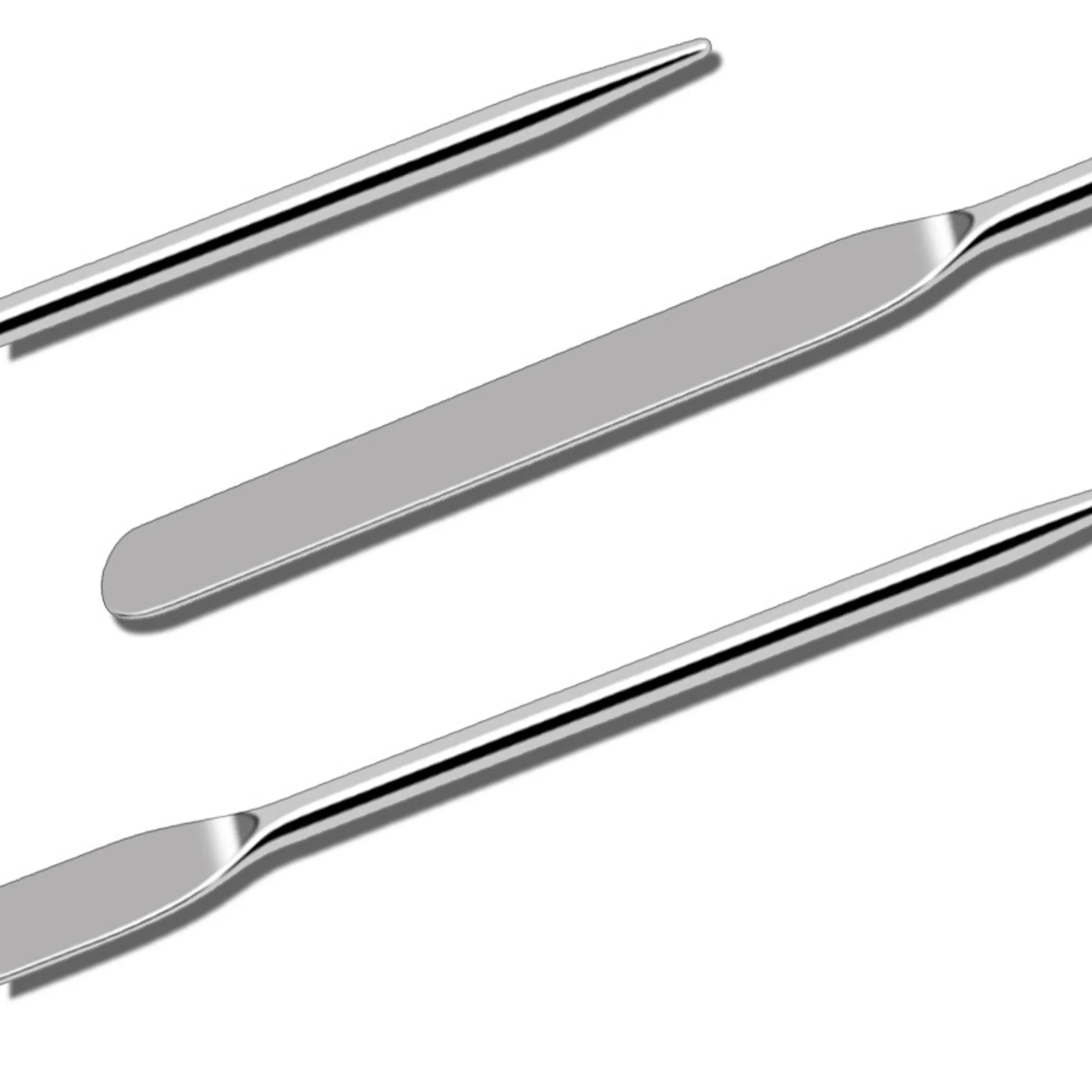 Stainless Steel Foundation Spatula 3