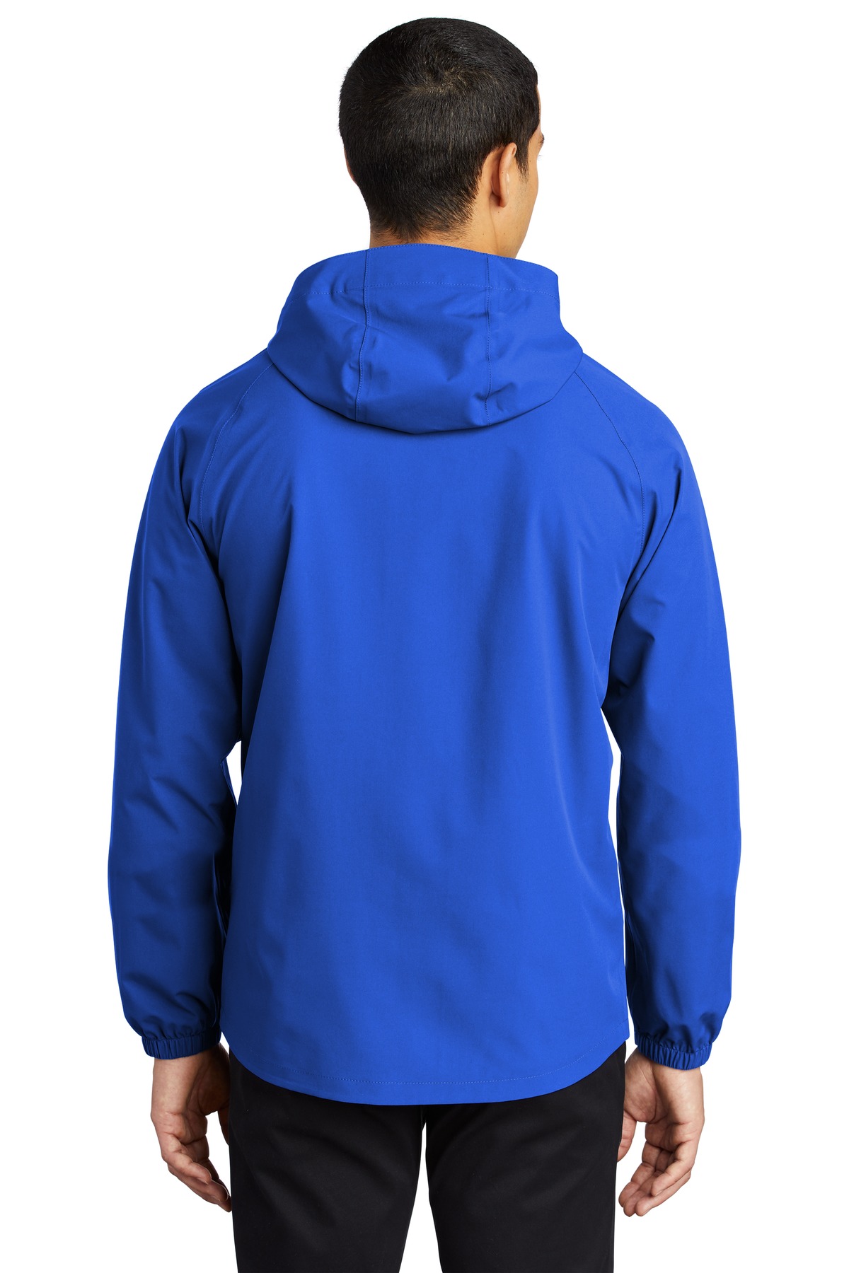 Port Authority® Essential Rain Jacket 17