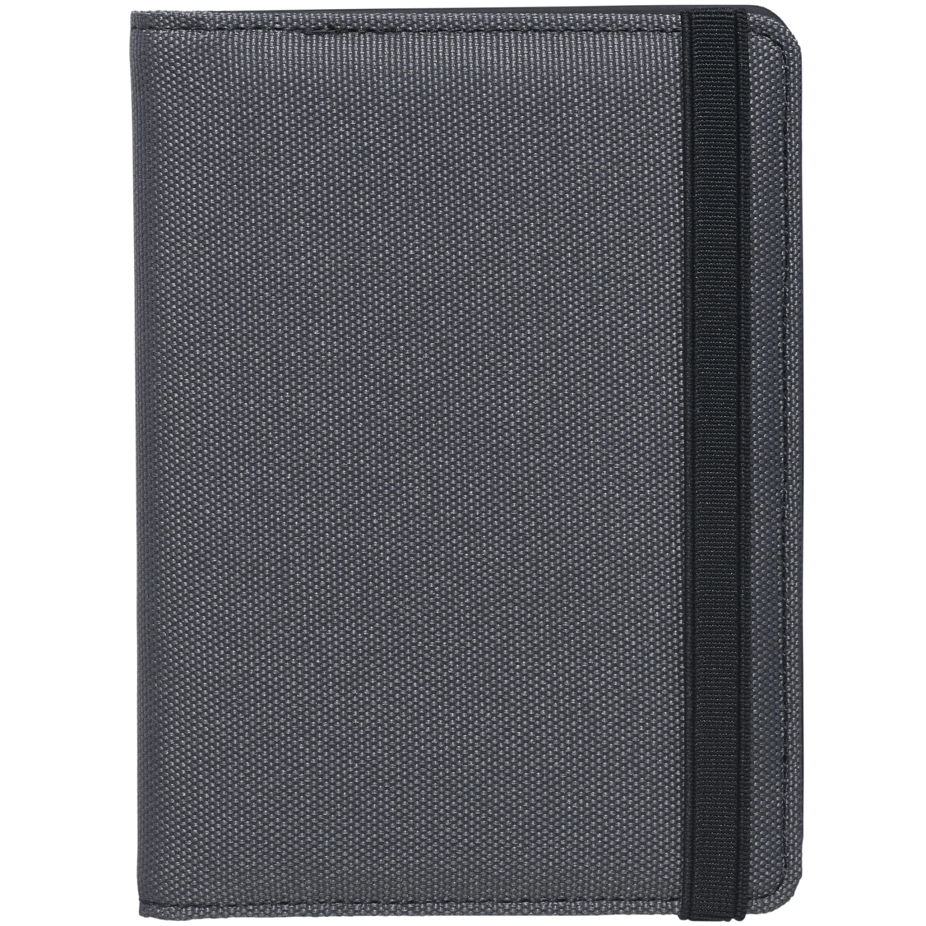 Deluxe Recycled Passport Wallet, custom luggage with logo imprint 39