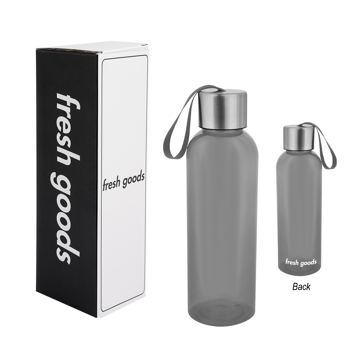 Fresh Goods 20 Oz. Jaclyn rPET Bottle 15