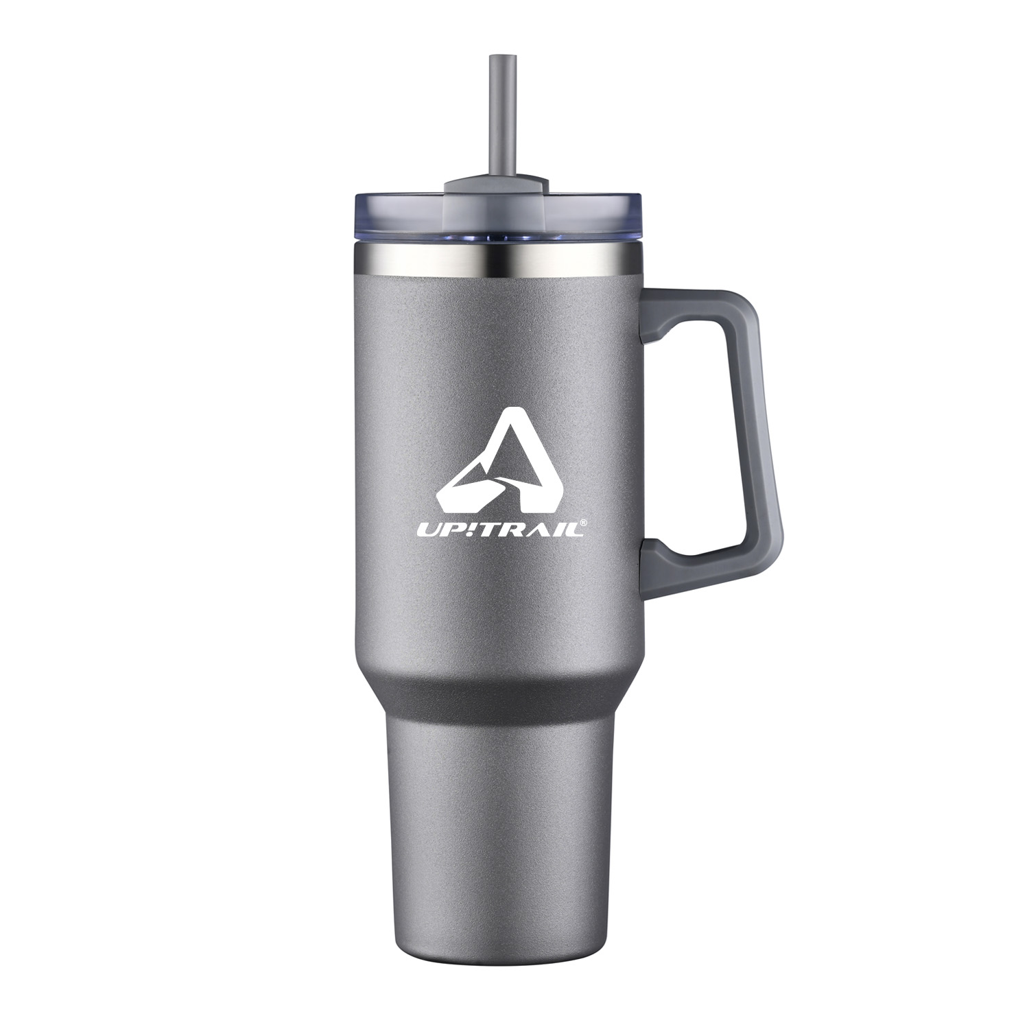 Big Ben 40 oz Travel Mug with Straw 8