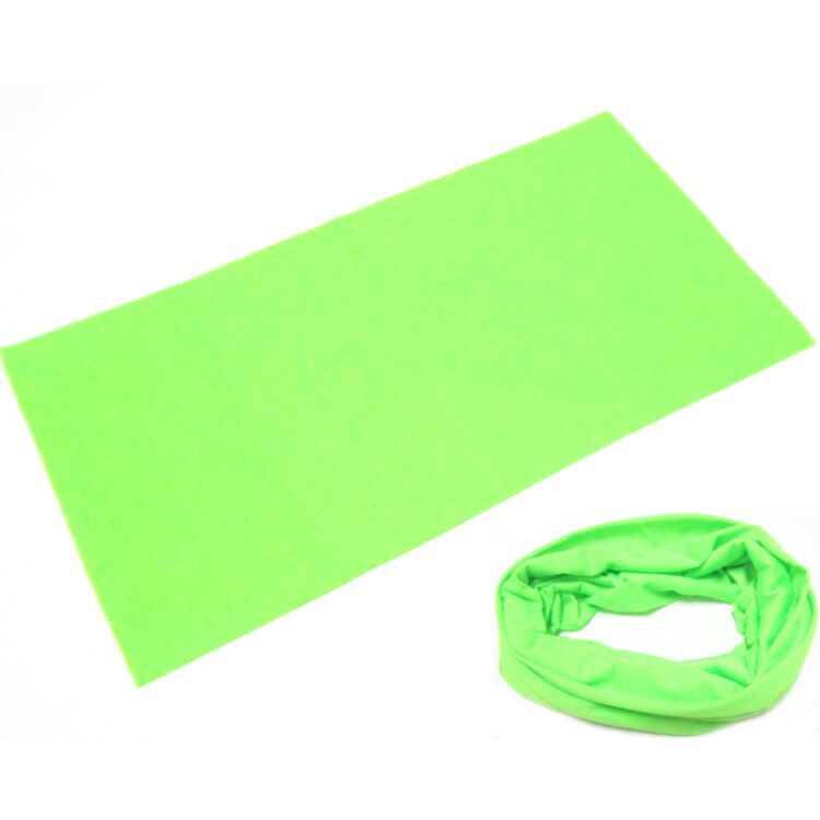 Outdoor Magic Headband Elastic Seamless Bandana Scarf UV Resistence 2
