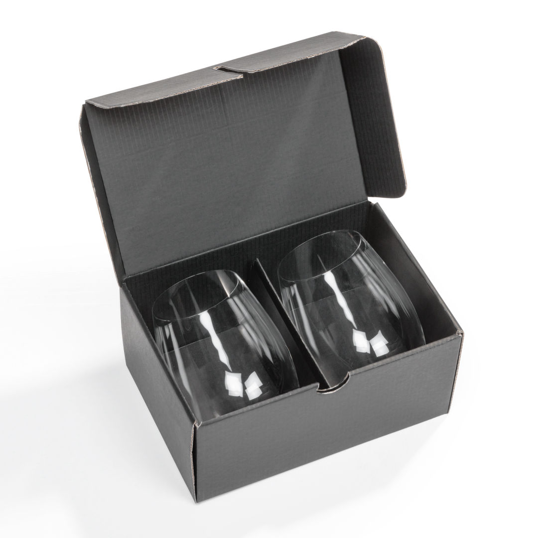 Zacata Stemless Wine - VividPrint™ 10