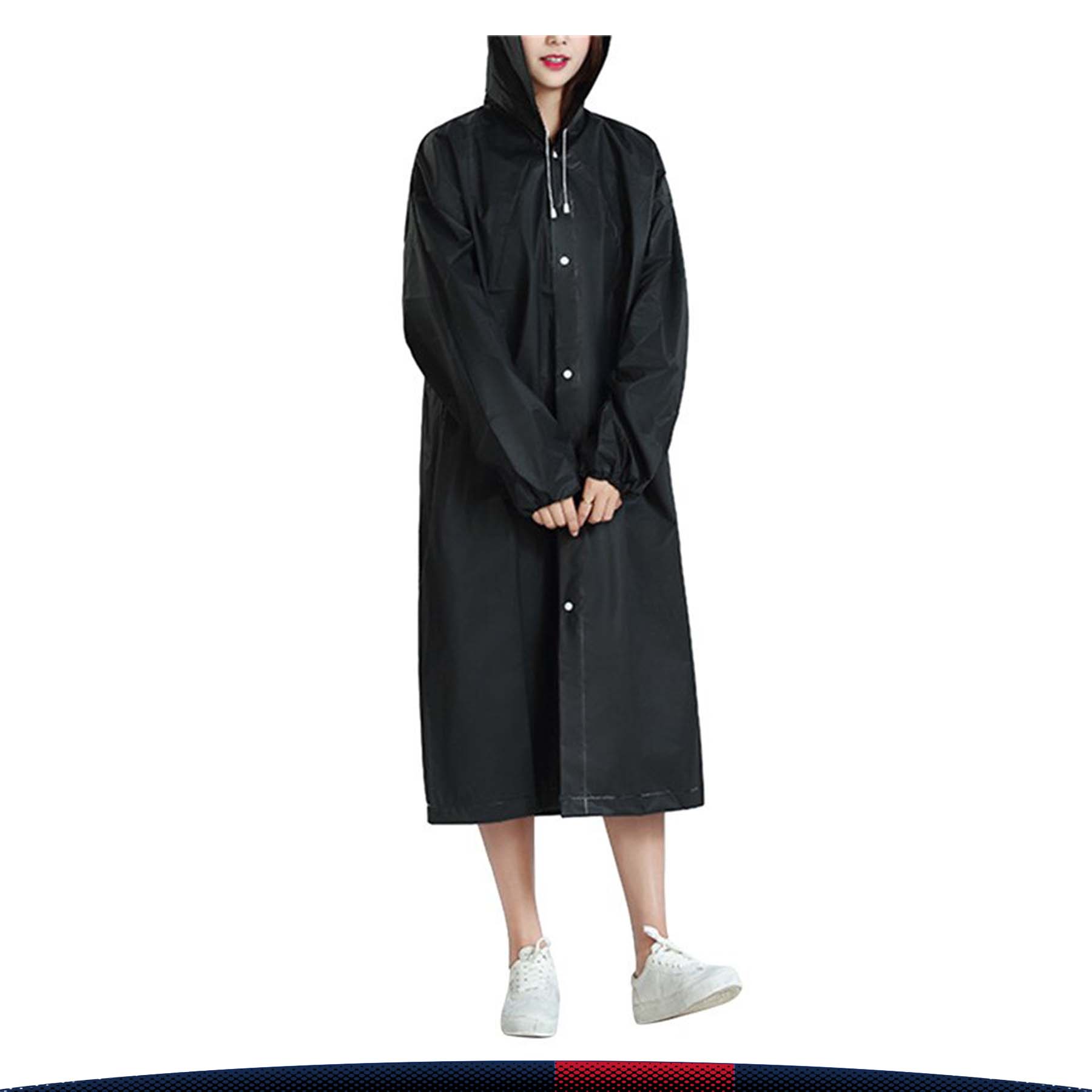Murie Adult Raincoats 4