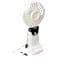 Rechargeable 100% RABS Personal LED Fan 190