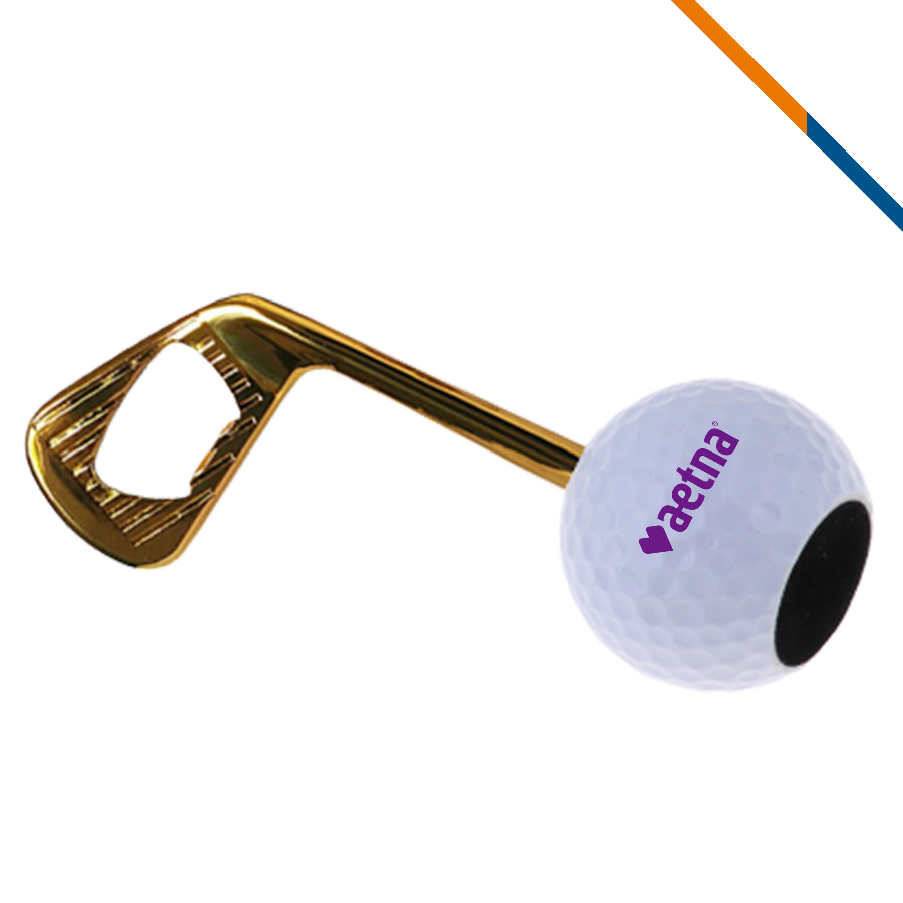 Pino Golf Bottle Opener 2