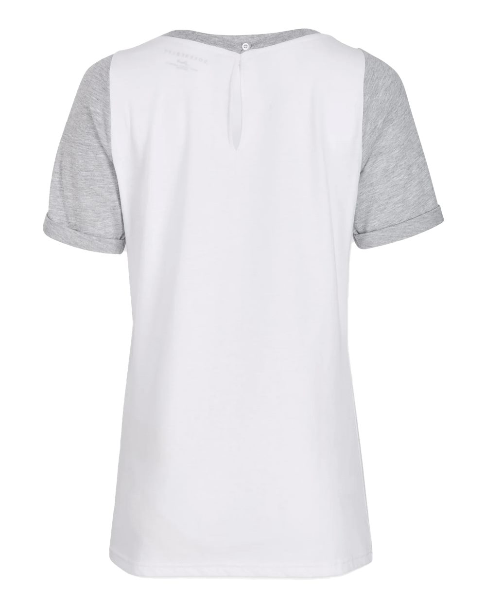 Women's Carefree T-shirt - BW2404 17