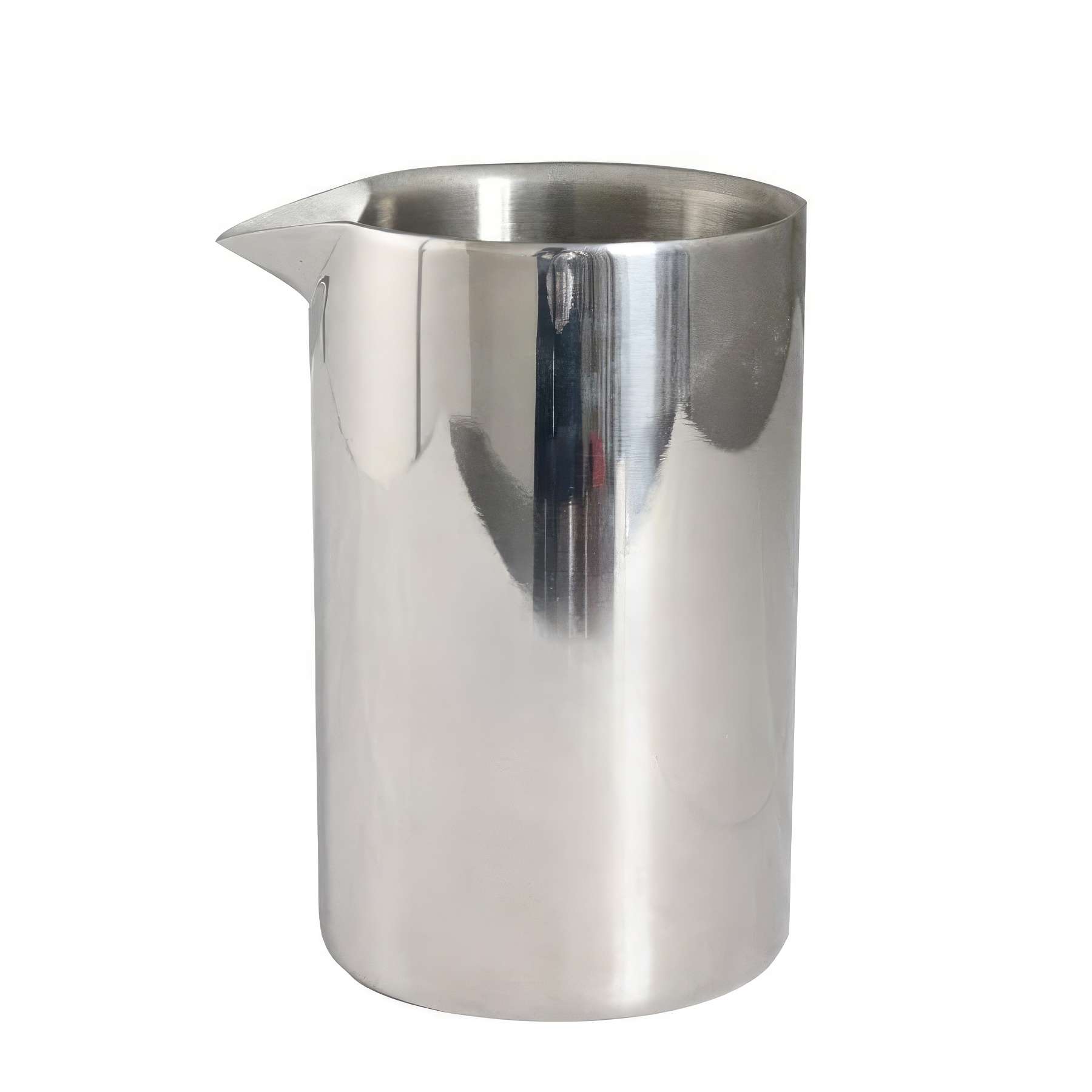 304 Stainless Steel Milk Frothing Cup 2