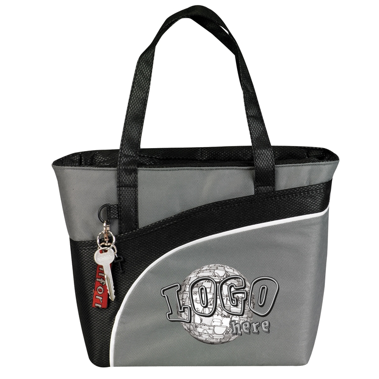 "eGreen" 12-Pack Plus Cooler Tote 2