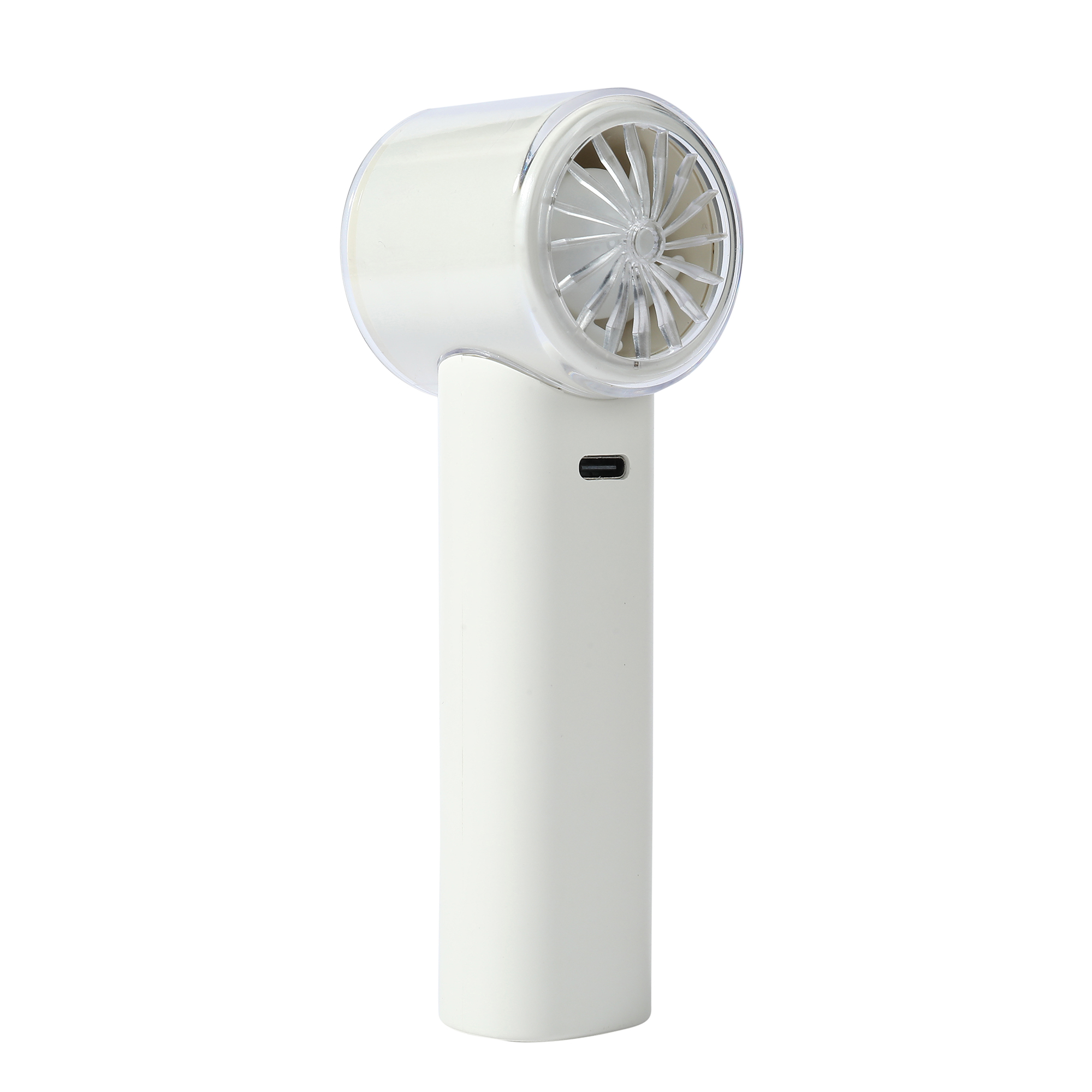 Portable Handheld Turbo Fan 2