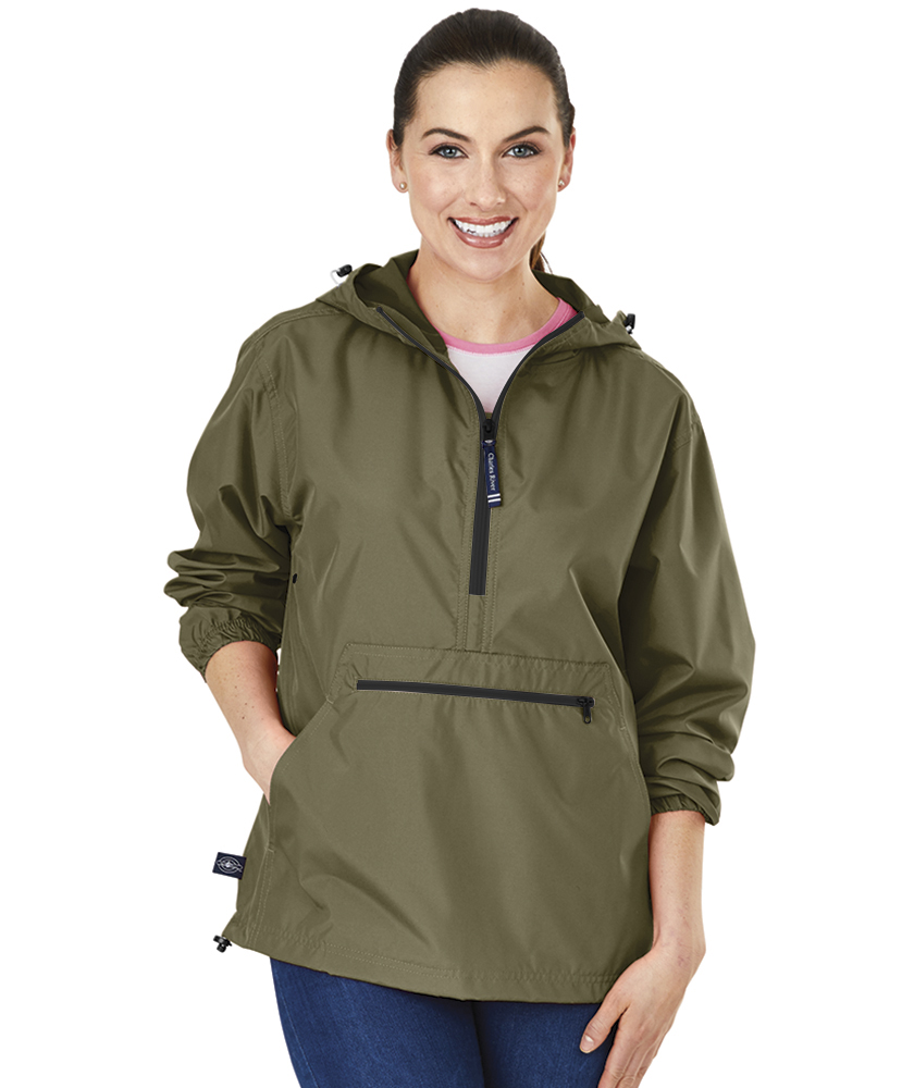 Pack-N-Go® Pullover 169