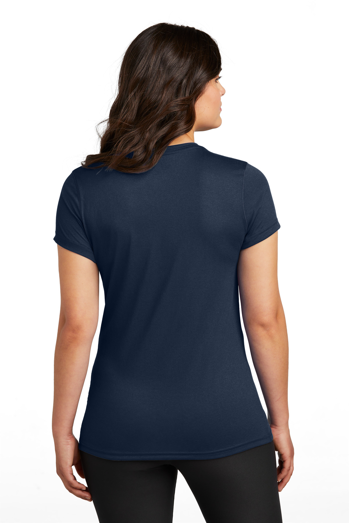 Nike Women's Swoosh Sleeve rLegend Tee NKDX8734 95