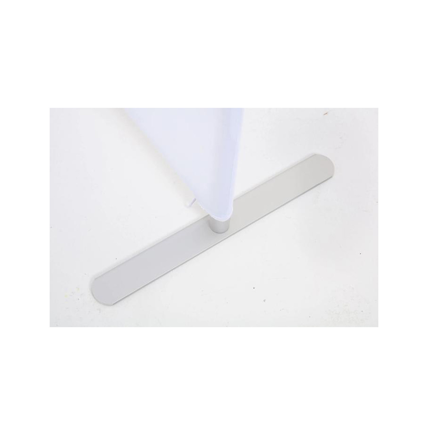 20' STRAIGHT TENSION FABRIC DISPLAY