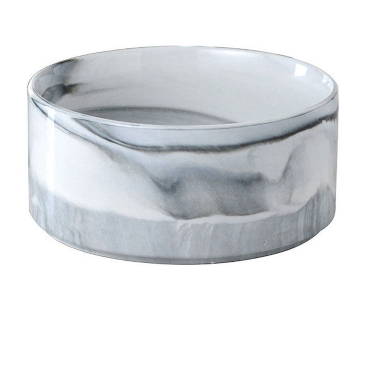 Ceramic Pet Bowl For Cats And Small Dogs 5