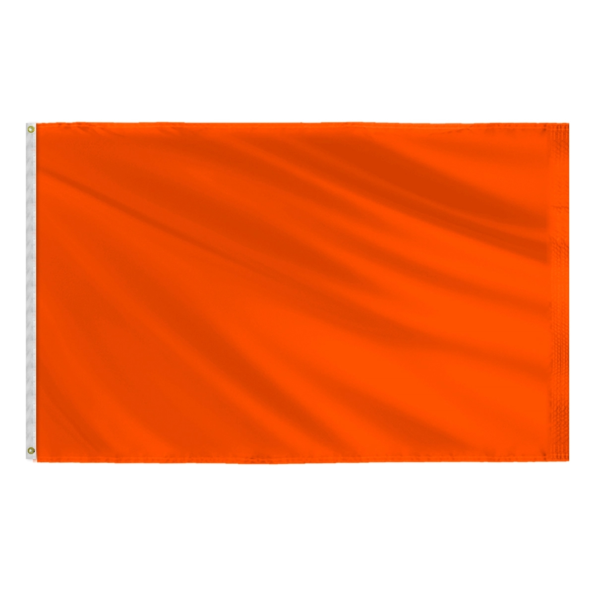 Blank 5' x 8' Flag Nylon 11