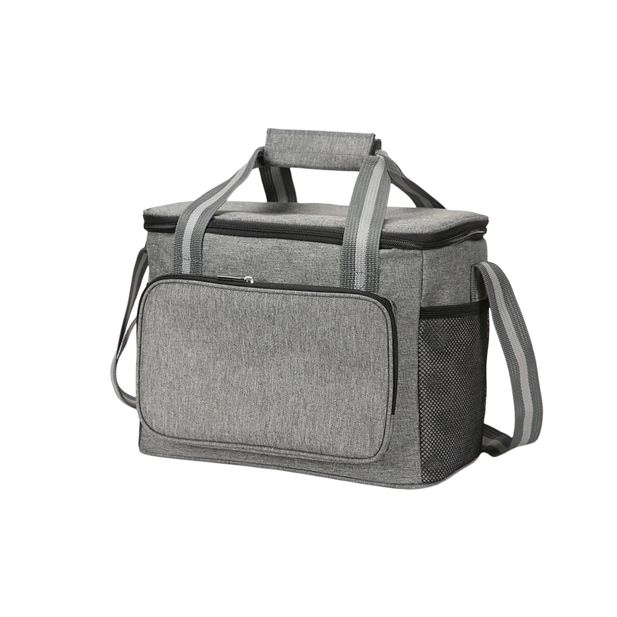 Insulated Lunch Bag Box 10