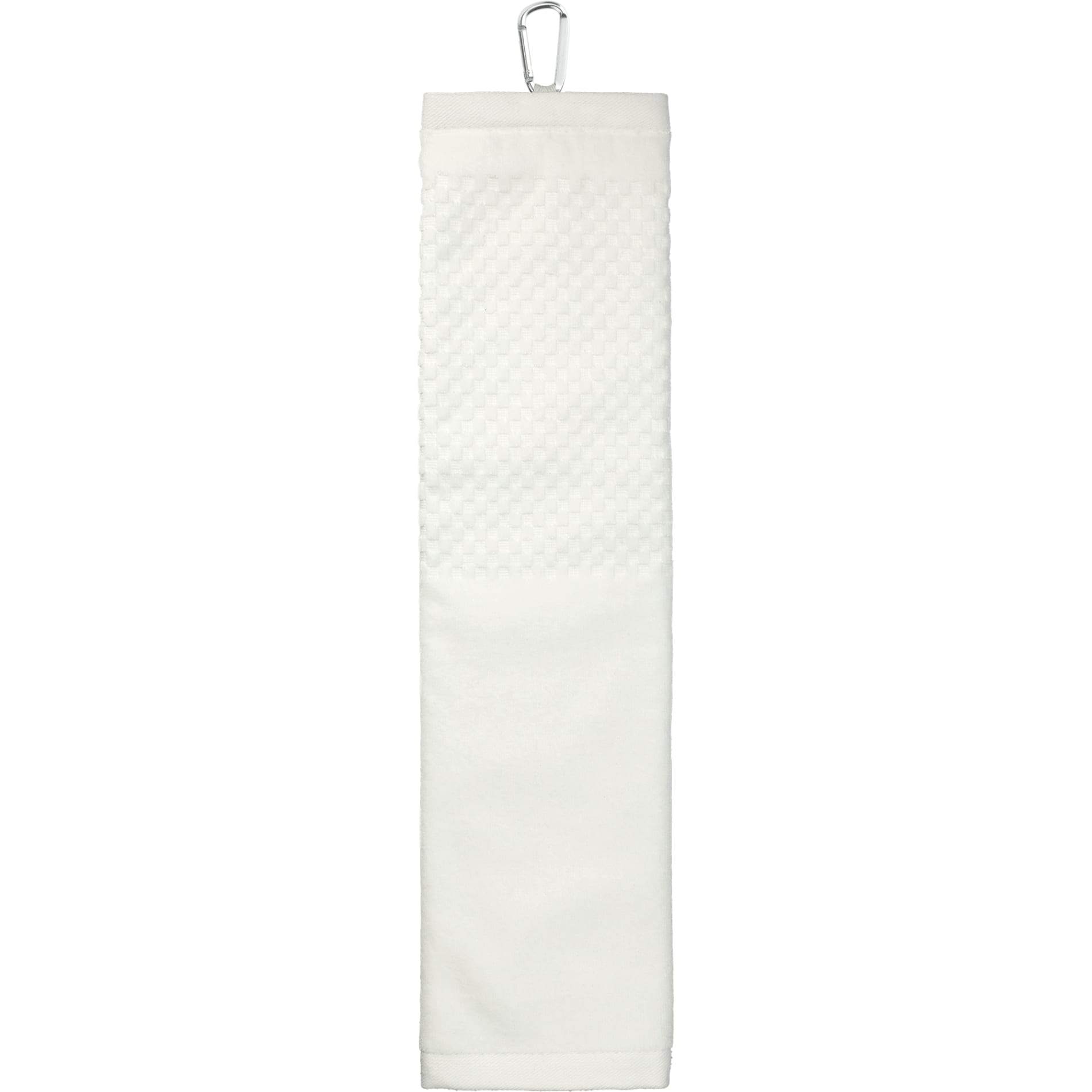 3.5lb./doz. 5.25x22in Scrubber Golf Towel 35