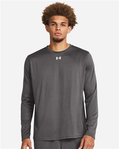 Men's Team Tech™ Long Sleeve T-Shirt - 1376843 50