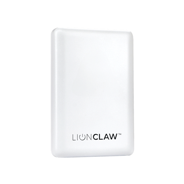 Lion Energy CLAW 10000 mAh Magsafe PD20W Fast Charge Powerbank 39