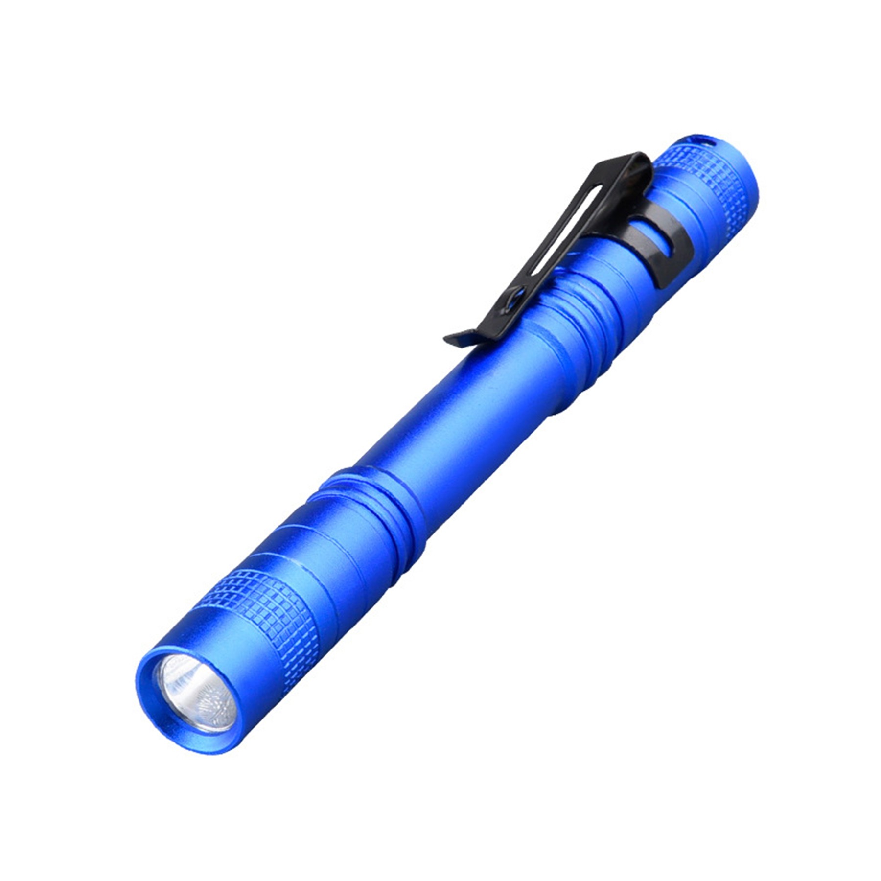 Pen Flashlight 8