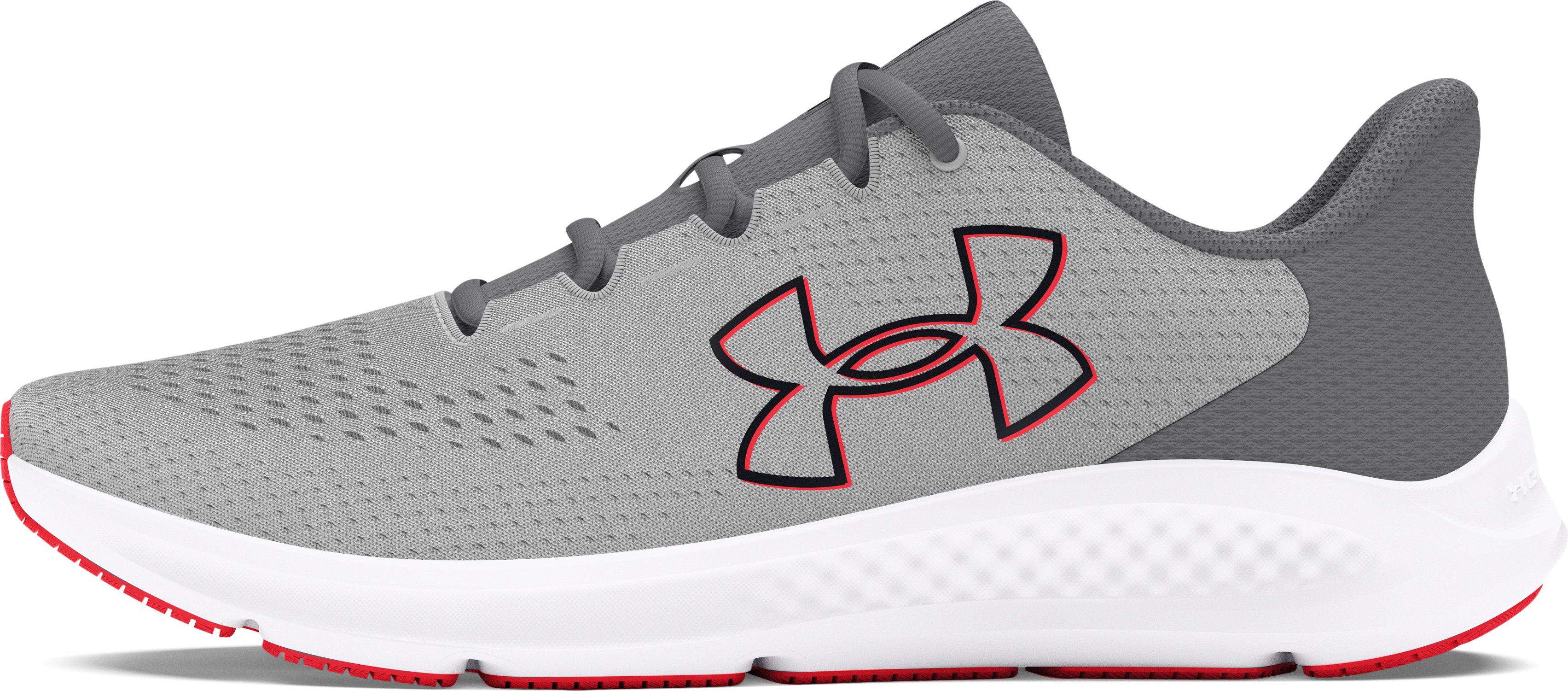 UA Charged Pursuit 3 Big Logo Men's Running Shoes 24