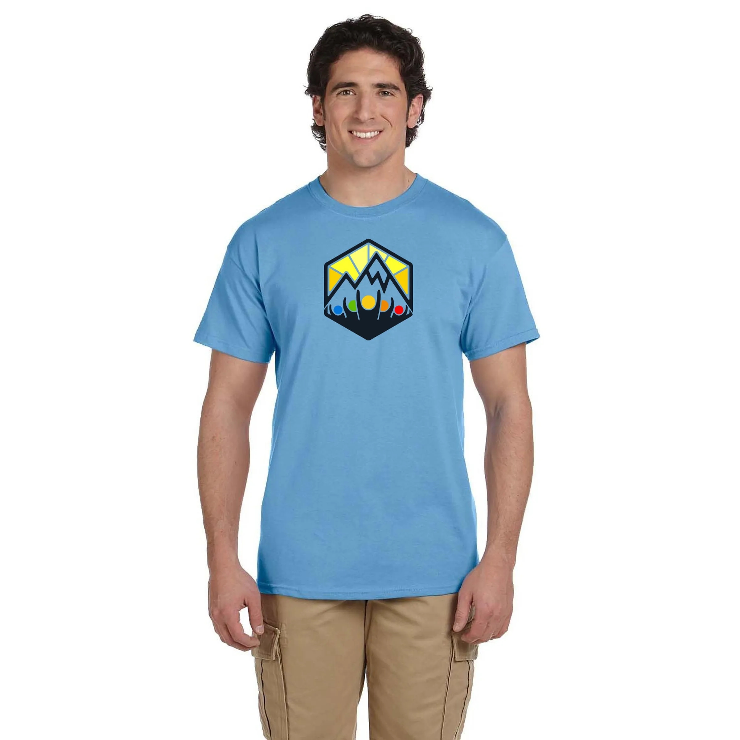 Gildan Ultra Cotton 70