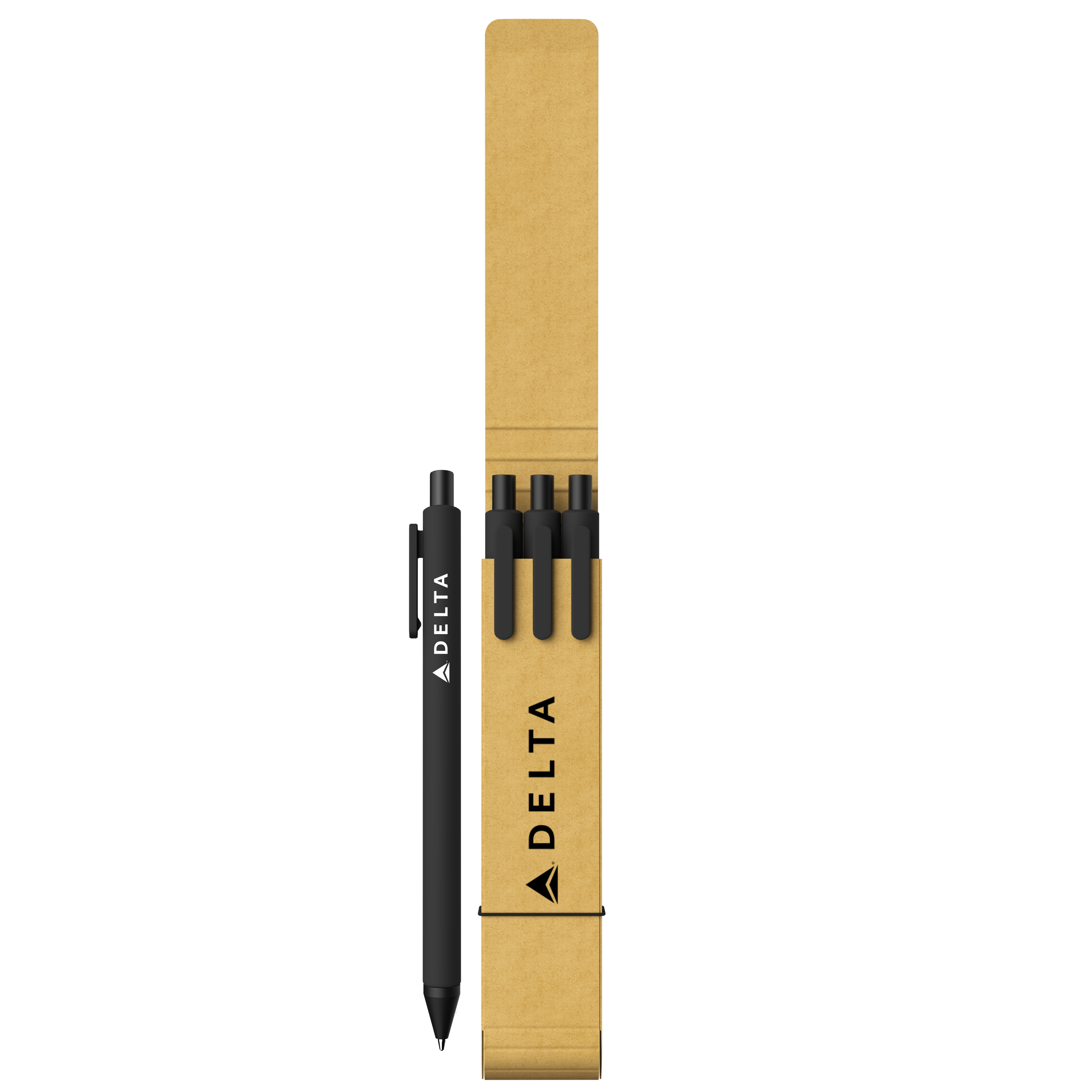 3-piece alix pen set with recyled case 22