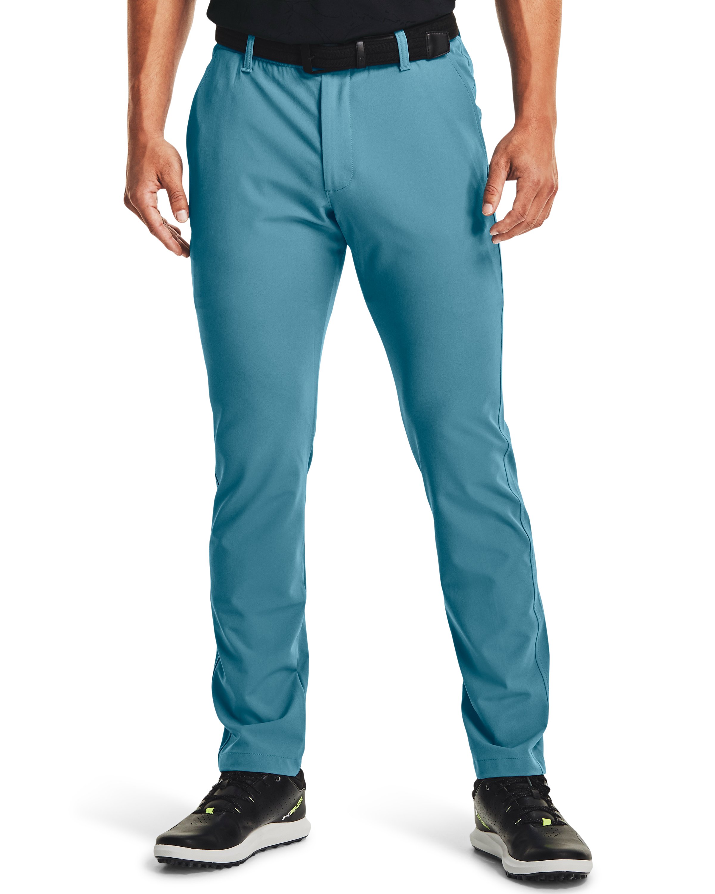 UA Drive Tapered Men's Pants 38