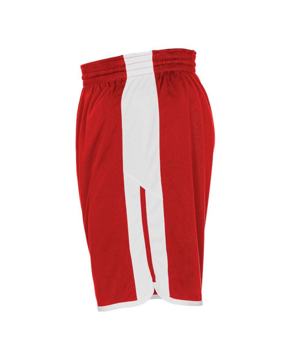 Youth Crossover Reversible Shorts - 590PSPY 7