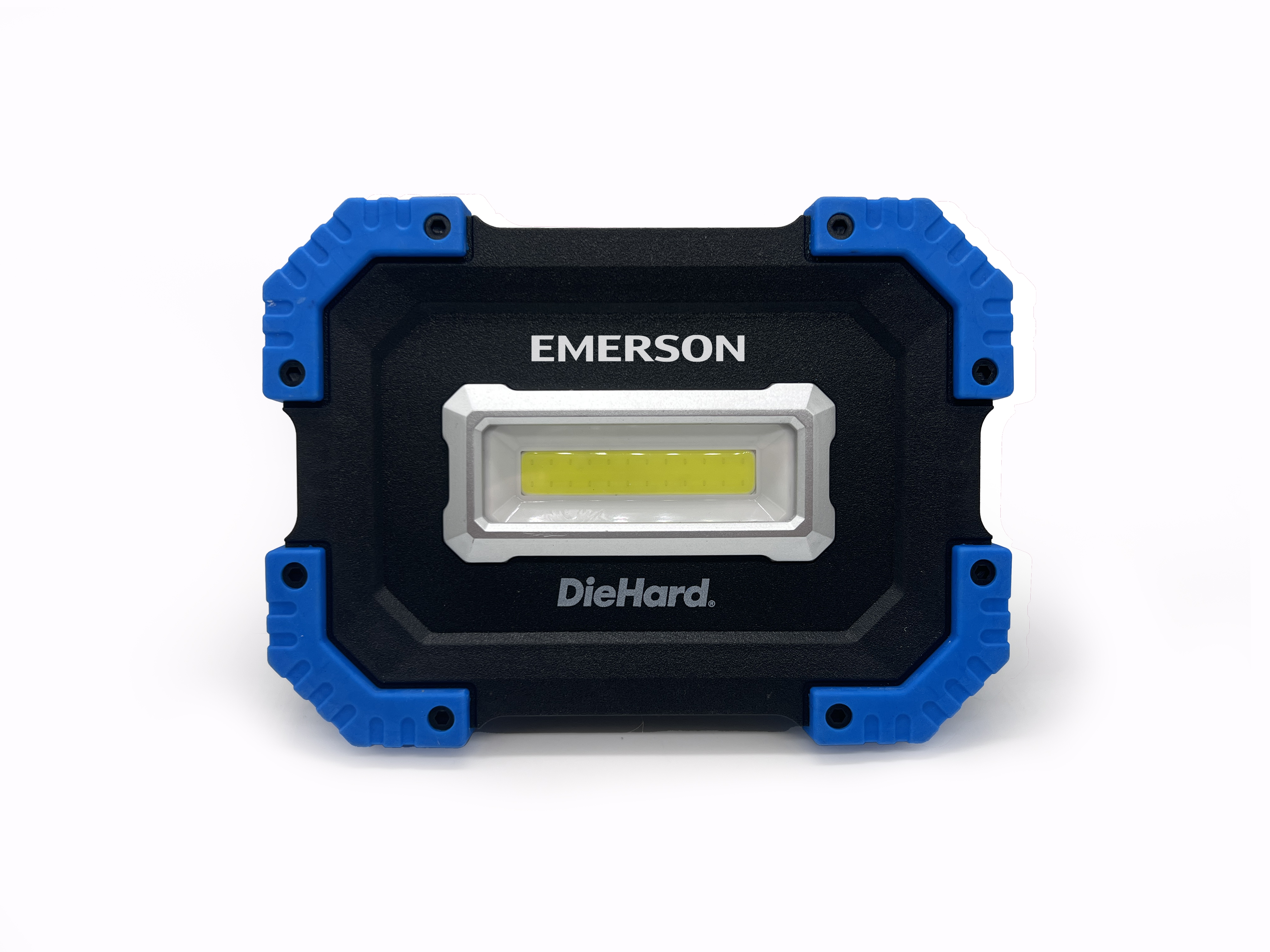 Rechargeable 1500 Lumen Utility Light and Power Bank 11